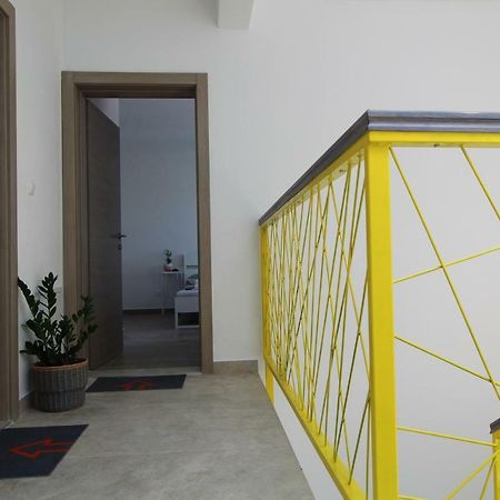 Narancin Apartments Trogir Luaran gambar