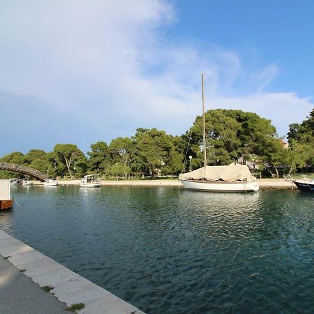 Narancin Apartments Trogir Luaran gambar