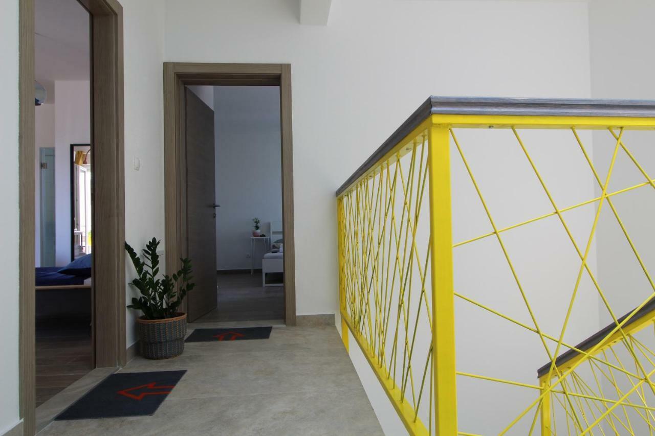 Narancin Apartments Trogir Luaran gambar