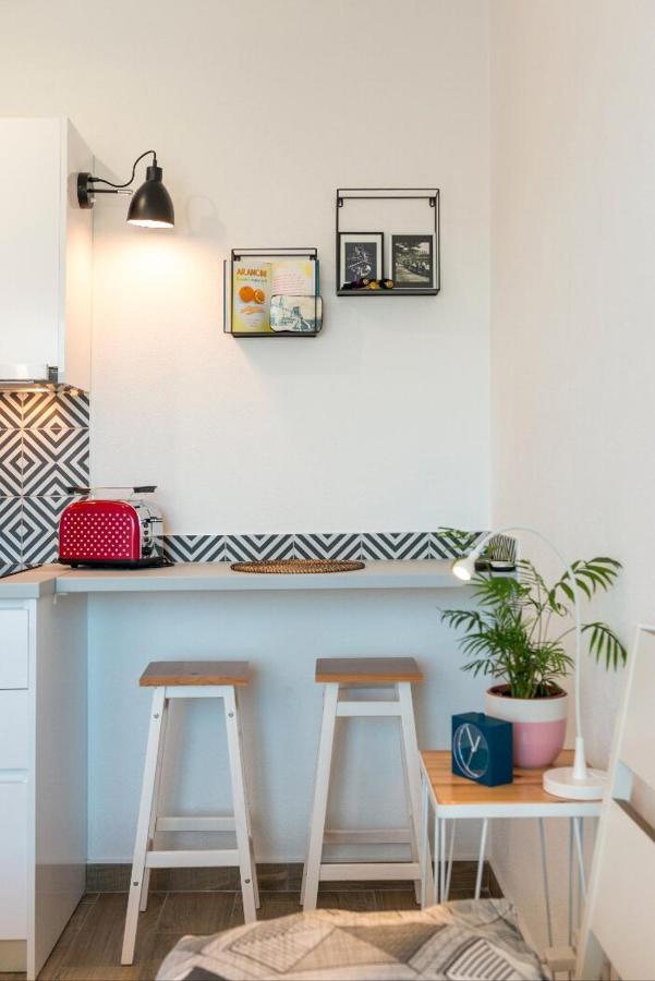 Narancin Apartments Trogir Luaran gambar
