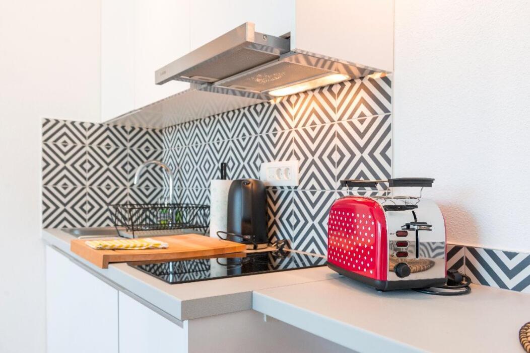 Narancin Apartments Trogir Luaran gambar