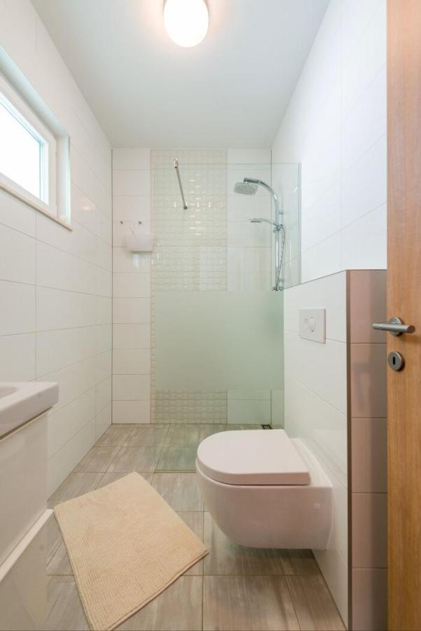 Narancin Apartments Trogir Luaran gambar