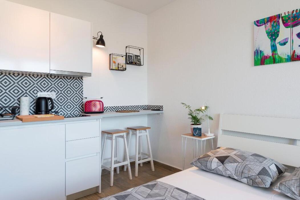 Narancin Apartments Trogir Luaran gambar