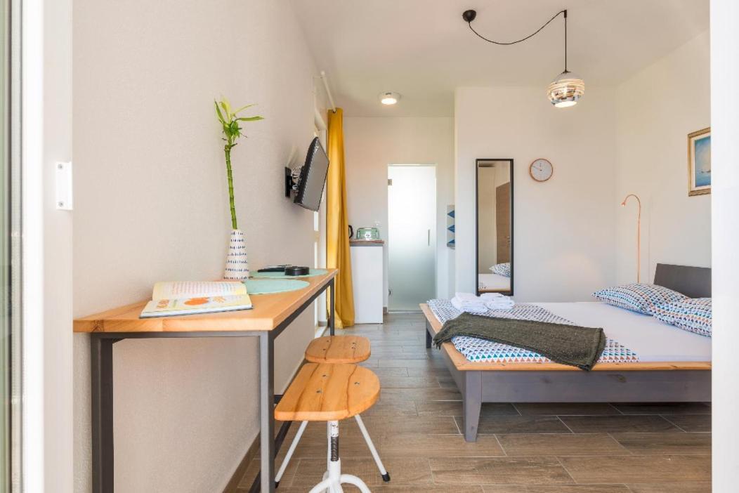 Narancin Apartments Trogir Luaran gambar