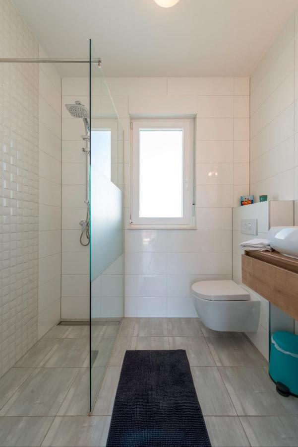 Narancin Apartments Trogir Luaran gambar