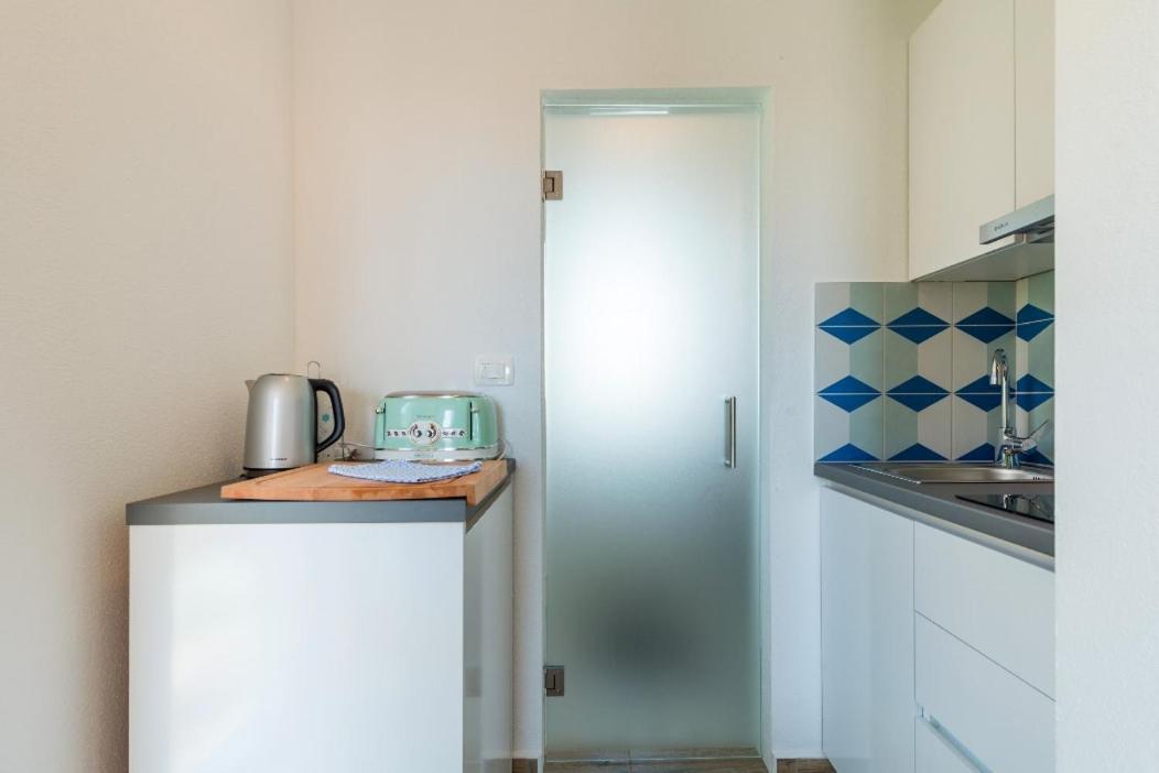 Narancin Apartments Trogir Luaran gambar