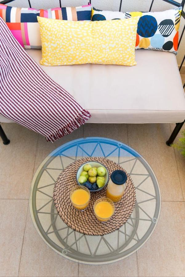 Narancin Apartments Trogir Luaran gambar