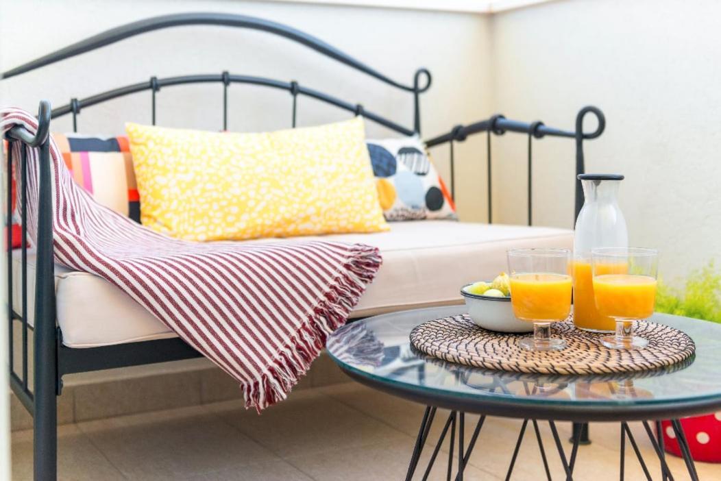 Narancin Apartments Trogir Luaran gambar